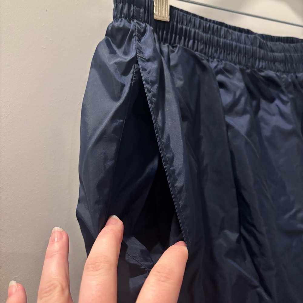Nike Windbreaker Pants Vintage - Picture 4 of 9